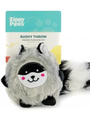 Nu Kopen Hračka pro psy – mýval ZIPPY PAWS