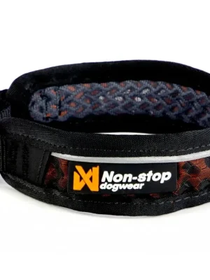 Obojek pro psy Non-stop Dogwear Rock Aanbieding