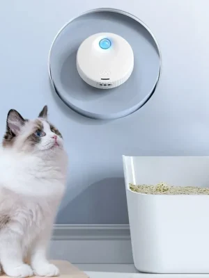 Odstraňovač zápachu – Deodorizer UAH Odor Hoge Kwaliteit