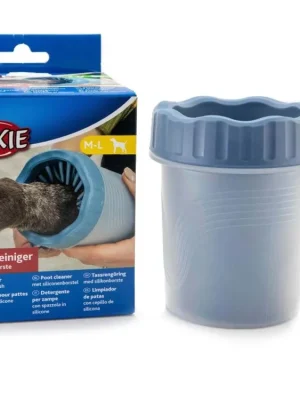 TRIXIE čistič tlapek pro větší psy Koop Online