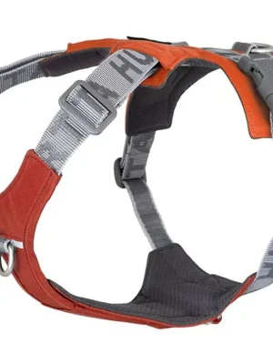 Postroj HURTTA ROVER Cinnamon Gratis Retour