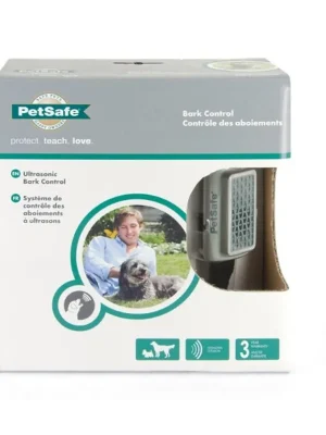 PetSafe® PBC00-13925 Ultrasonic Protištěkací obojek Betaalbaar