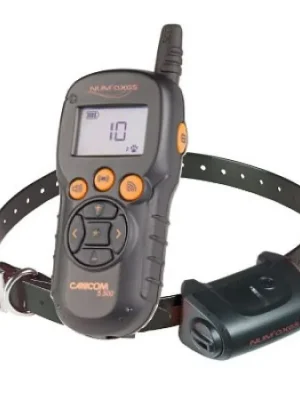 Canicom 5.500 Elektronický výcvikový obojek Meest Verkocht