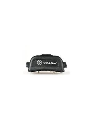 Obojek a přijímač Petrainer PET998DB/PET916 Express Levering