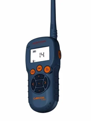 Must-Have Vysílačka Canicom 5.800