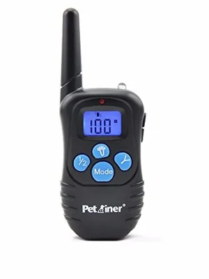 Vysílačka Petrainer PET998DR/DB Deluxe Alleen Vandaag