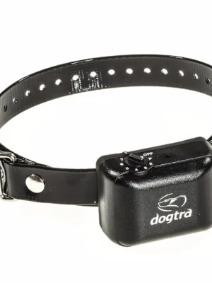 Dogtra YS300 Protištěkací obojek Koopje