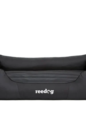Laatste Kans Reedog Pelíšek Comfy Black Pelíšek pro psa