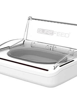 Nieuw SureFeed Pet Bowl Automatická miska