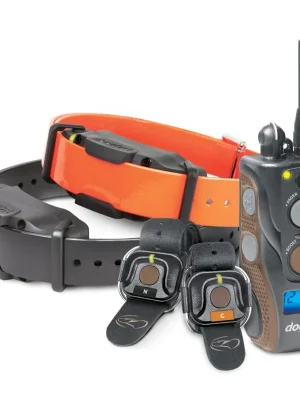 Beperkte Voorraad Dogtra ARC 1202S pro 2 psy Elektronický výcvikový obojek