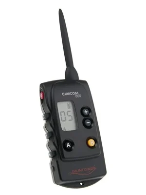 Nieuw Vysílačka Canicom 800