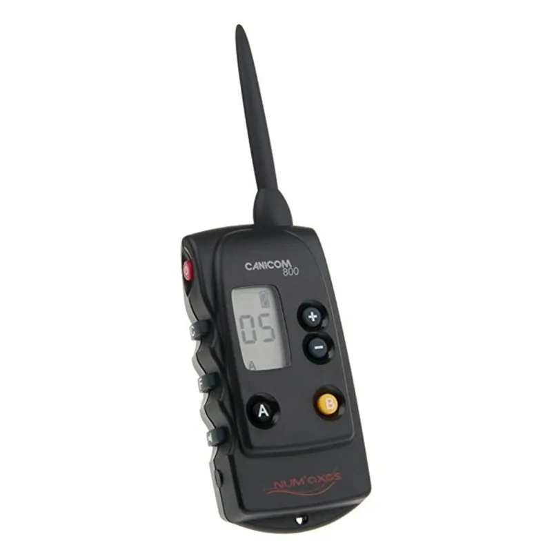 Nieuw Vysílačka Canicom 800