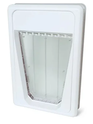Elektronická dvířka pro psy PetSafe® SmartDoor Uitverkoop