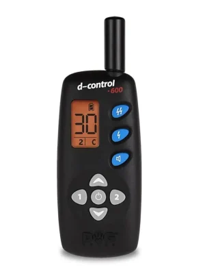 Bestel Nu Vysílač d-control 600