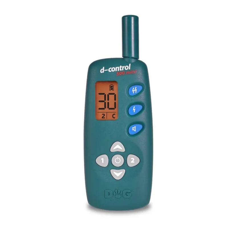 Vysílač d-control 500 mini Hoge Kwaliteit