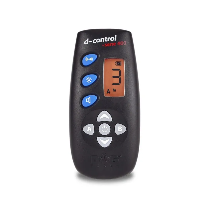 Bestel Nu Vysílač d-control 440