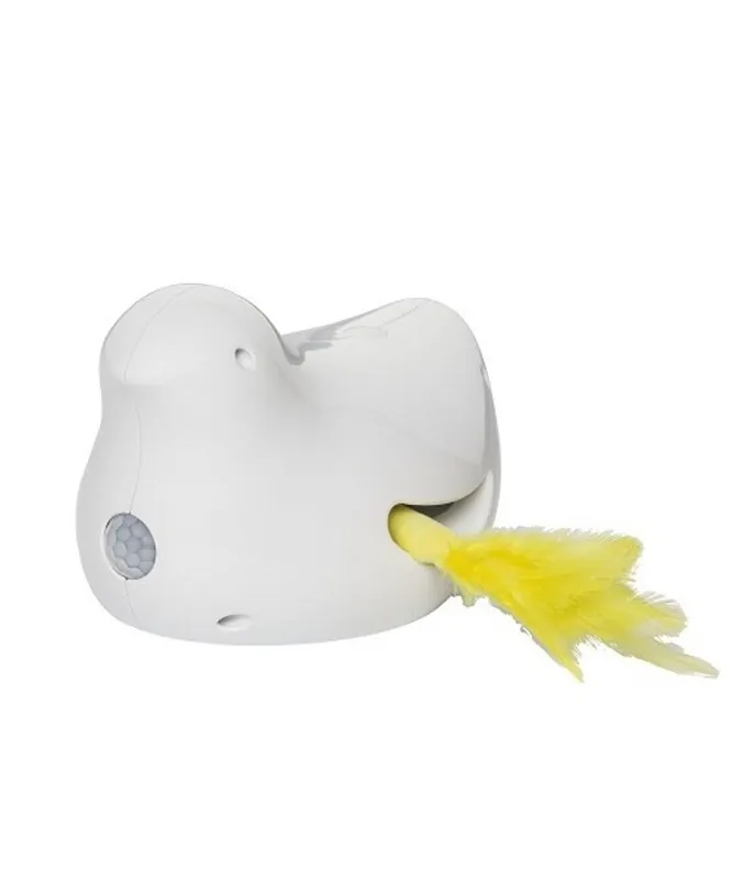 Hračka pro kočky Peek-a-Bird Tijdelijk Beschikbaar