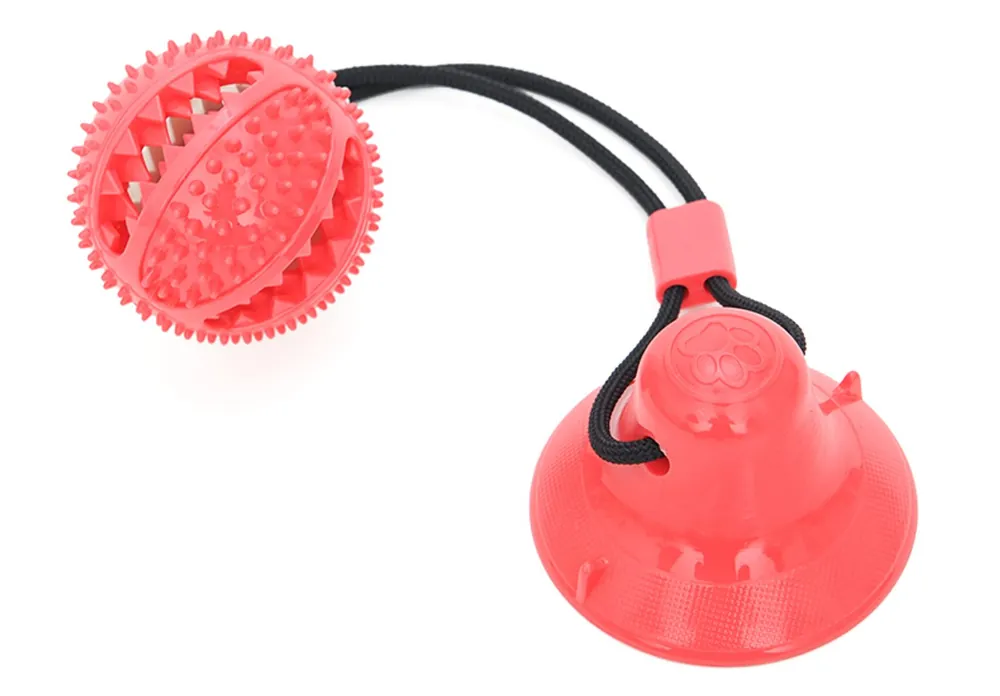 Reedog Pet Molar red Uitverkoop