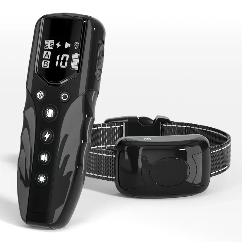 Patpet T710 Elektronický výcvikový obojek Korting