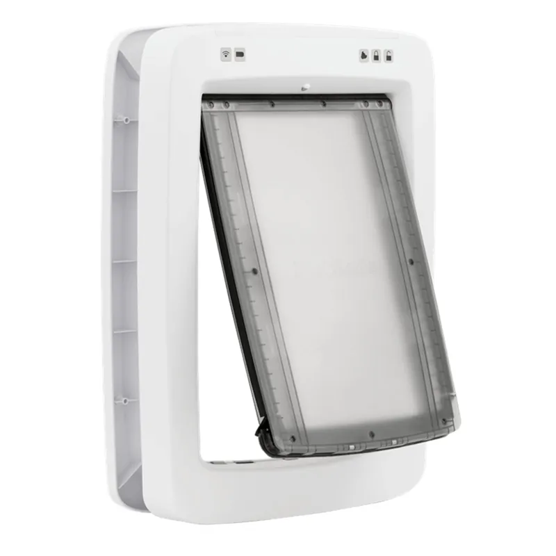 PetSafe® SmartDoor Connected Dvířka pro kočky a psy Bestel Nu