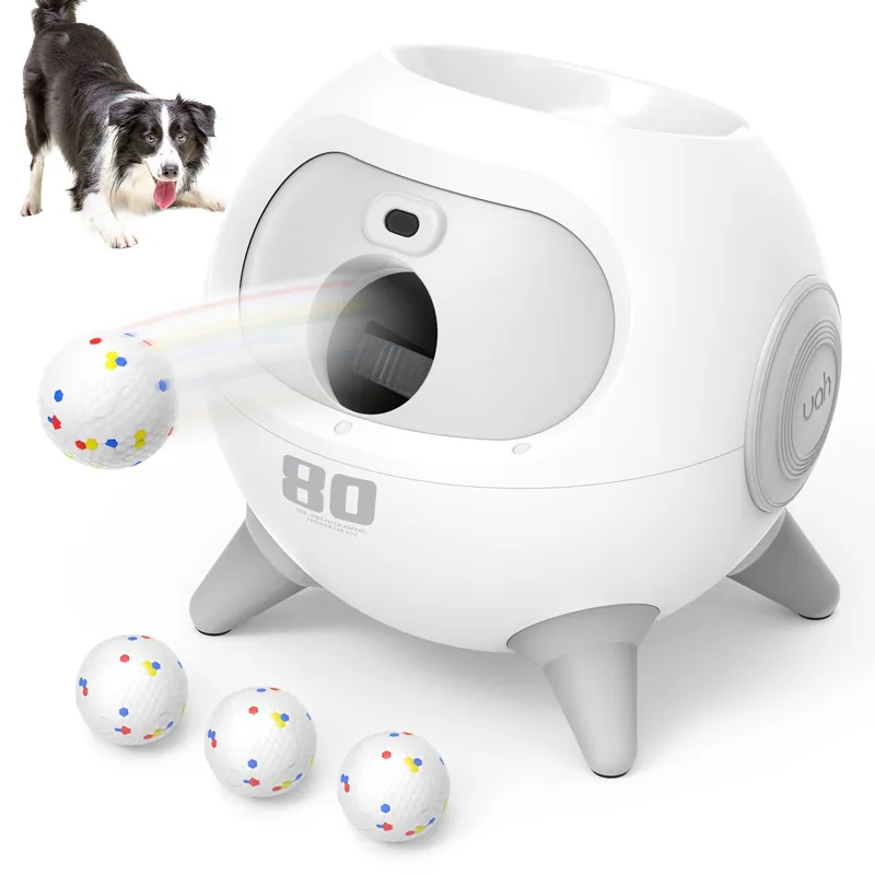 UahPet iRetriever vrhač míčků Goedkoop