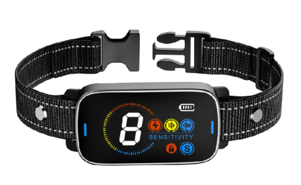 Reedog No Bark Smart Ultrasonic TC-012 Protištěkací obojek Bestseller