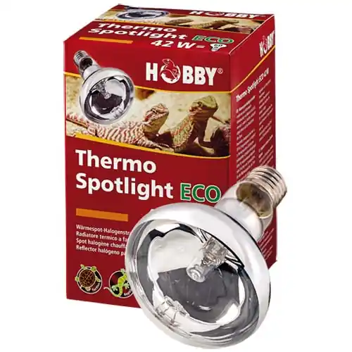Bestel Nu HOBBY Thermo Spotlight ECO 108W -Halogenový tepelný zdroj