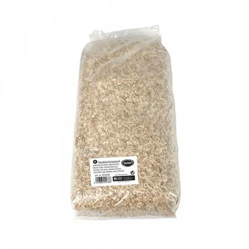 Shop Nu DUVO+ Podestýlka pro hlodavce 8mm 15kg buková štěpka