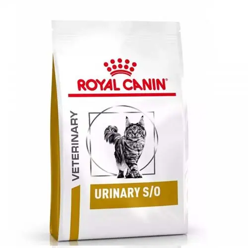 Lage Kosten ROYAL CANIN VHN CAT URINARY S/O 3,5kg -suché krmivo pro kočky snižující tvorbu struvitových kamenů