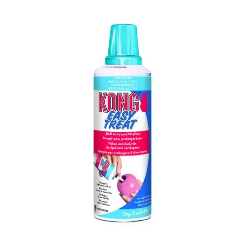 Laatste Kans KONG Pasta pro štěňata 230ml do hraček KONG