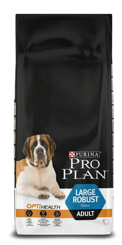 Seizoensaanbieding Purina Pro Plan Large Adult Robust 14kg