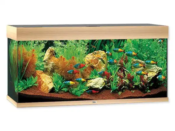 Hete Deal Akvarium JUWEL Rio LED 180