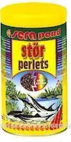 Speciale Aanbieding Sera stör perlets 3 litry