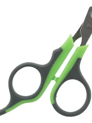 Gereduceerde Prijs MINI nůžtičky na drápky 8cm TRIXIE