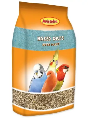 Favoriet Loupaný oves (1kg)