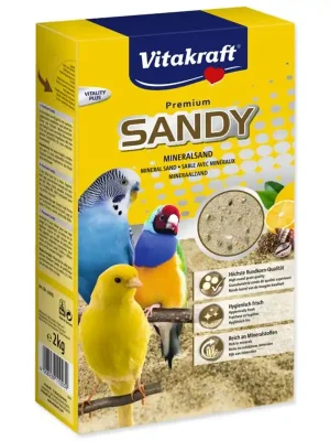 Bio Sand (2kg) Op = Op