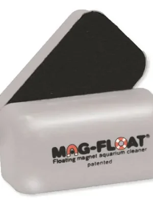 Stěrka BAKKER magnetická plovoucí malá 6 cm 1ks Uitverkoop
