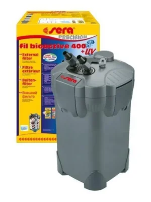 Shop Nu Sera Fil Bioactive 400 + UV