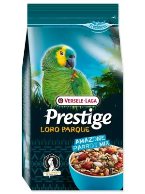 Op = Op Krmivo VERSELE-LAGA Premium Prestige pro amazóny (1kg)