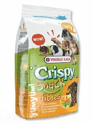 Lage Kosten Krmivo VERSELE-LAGA Crispy Snack vláknina (1,75kg)