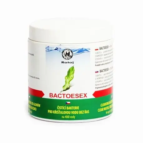 BactoEsex 1000l Koopje