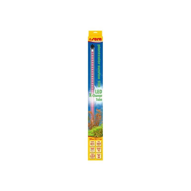 Fabrieksprijs Sera LED daylight sunrise 520