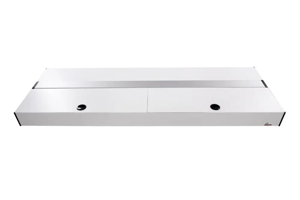 Osvětlení DIVERSA Platino 160 x 60 Favoriet
