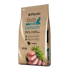 FITMIN CAT PURITY URINARY - 1,5 KG Merkproduct
