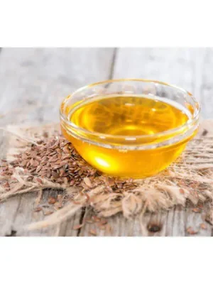 Laatste Versie Láska A01 - Lněný olej s vitamínem E 100 ml