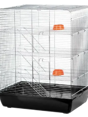 KLec REMY pozink 58 x 38 x 72 cm výška Must-Have