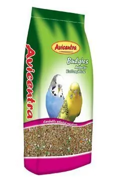 Avicentra deluxe andulka 20 kg Weekendaanbieding
