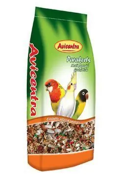Goedkoop Avicentra de luxe malý papoušek 20kg