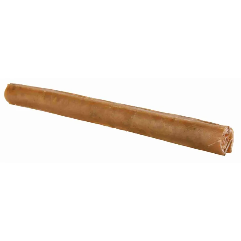 TRIXIE Tyč buvolí kůže 25cm/20mm (2 x 80g) Superprijs