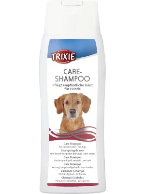 TRIXIE Care šampon 250 ml - pečující, pro alergické a citlivé psy Betaalbaar